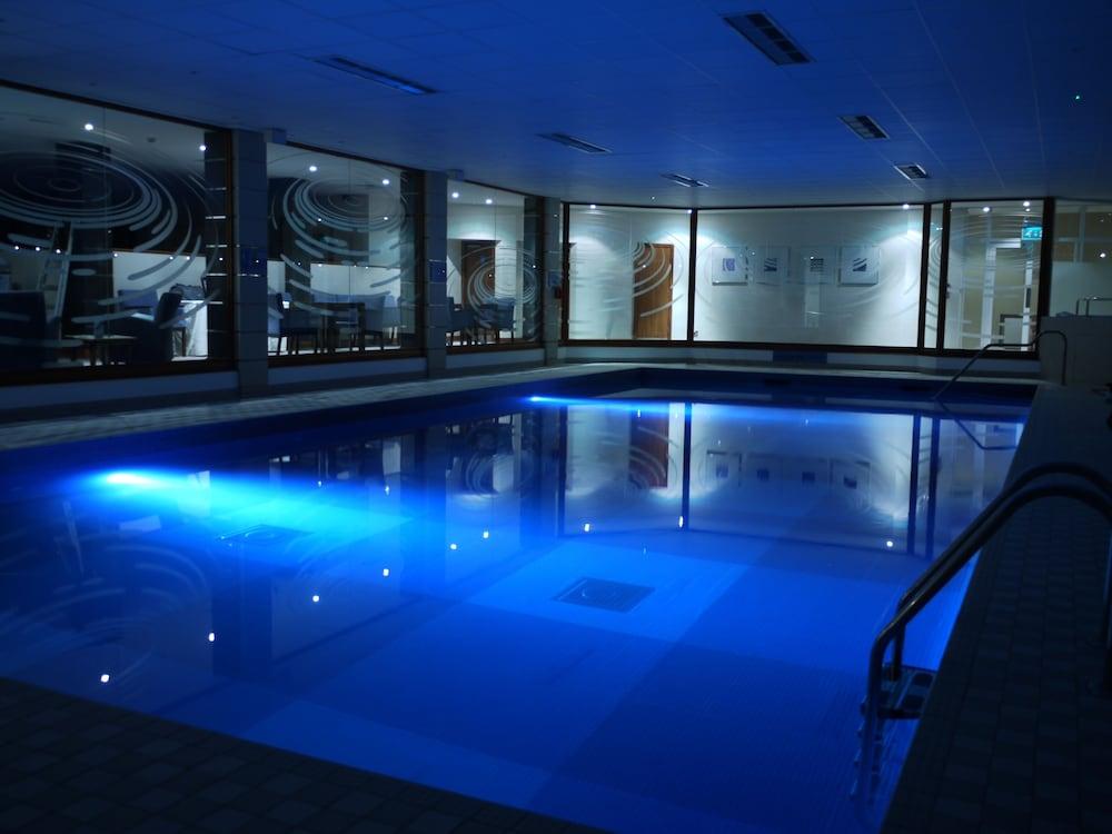 霍里佐海滨酒店及Spa 圣布雷拉德 外观 照片