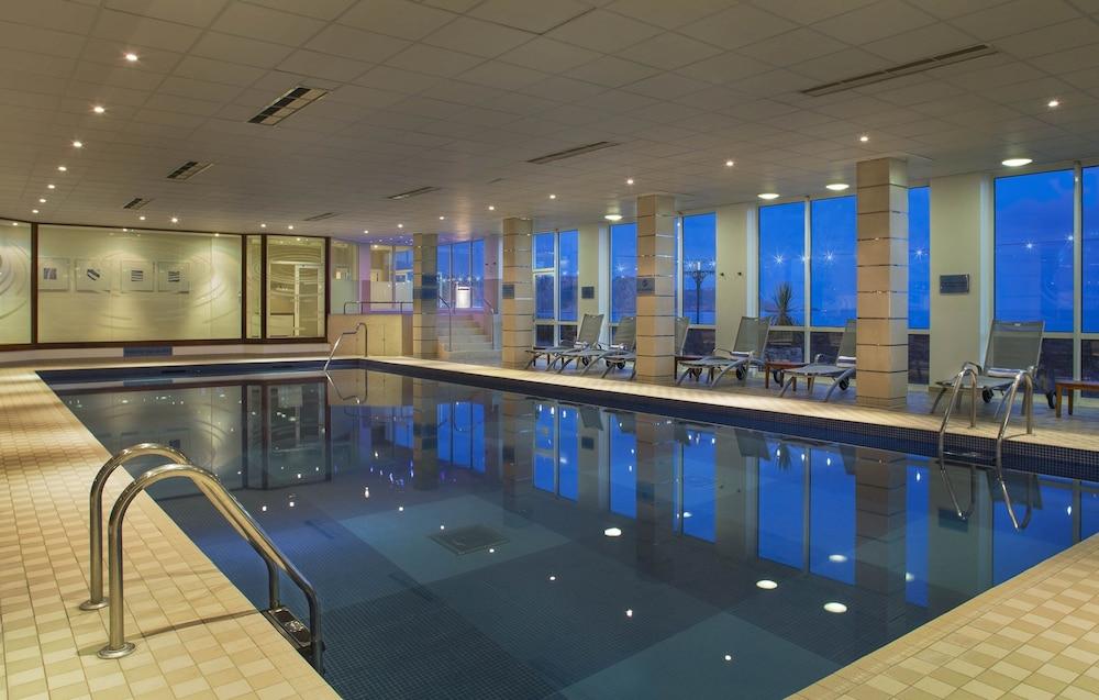 霍里佐海滨酒店及Spa 圣布雷拉德 外观 照片